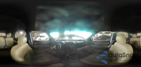 2016 Ford Explorer Xlt из США, поврежденный, VIN 1FM5K7D81GGA18254